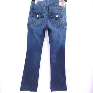 True Religion Tony Jeans | 28
